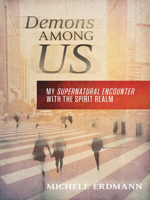 cover image of Demons Among Us